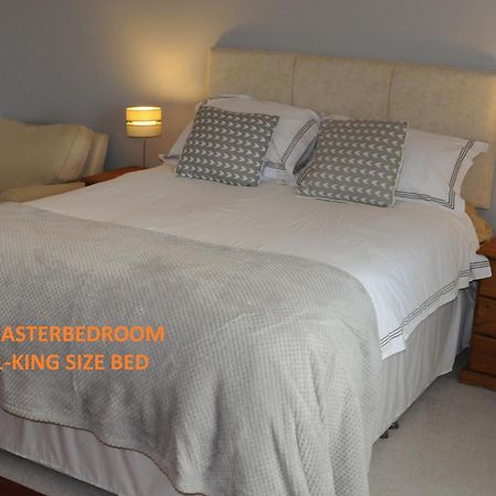 Harlech/Huge Three Bedroom/Best Location 란베드르 외부 사진
