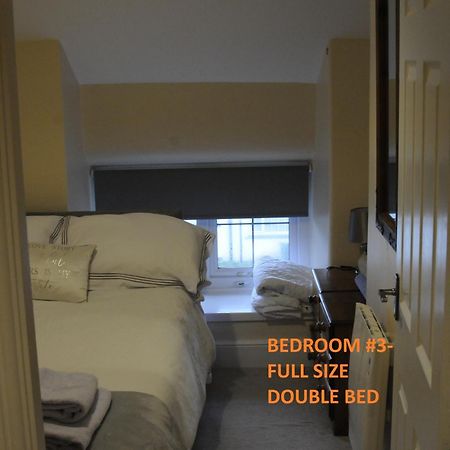 Harlech/Huge Three Bedroom/Best Location 란베드르 외부 사진