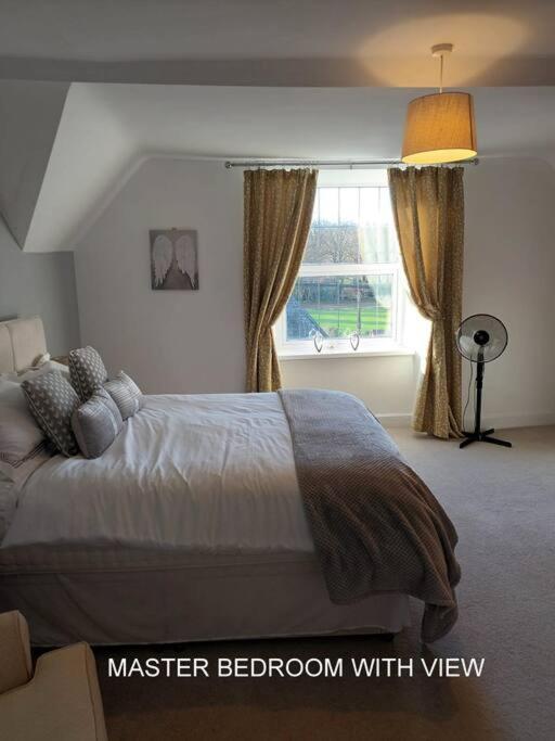 Harlech/Huge Three Bedroom/Best Location 란베드르 외부 사진