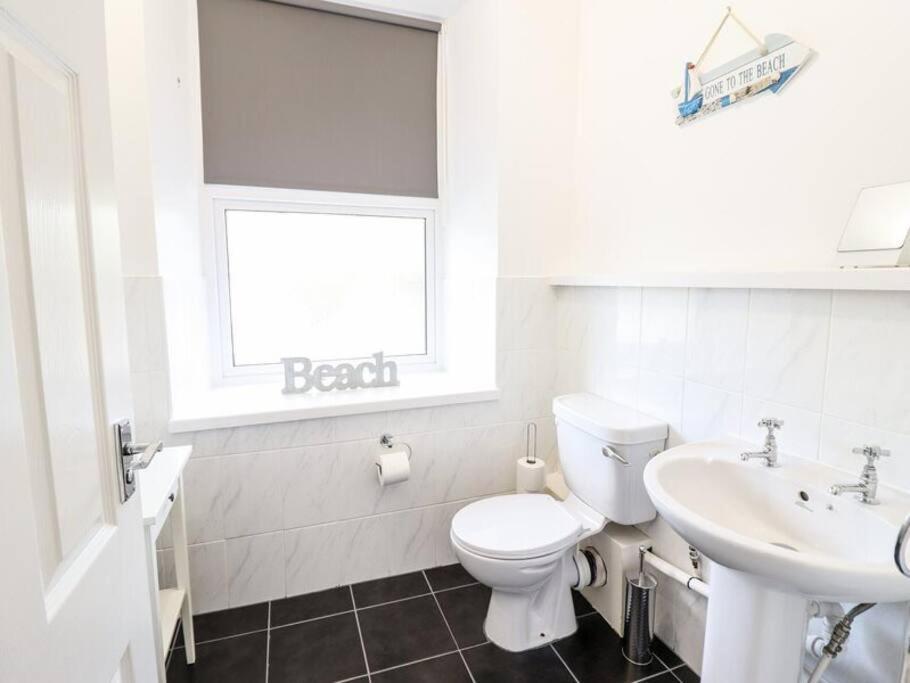 Harlech/Huge Three Bedroom/Best Location 란베드르 외부 사진