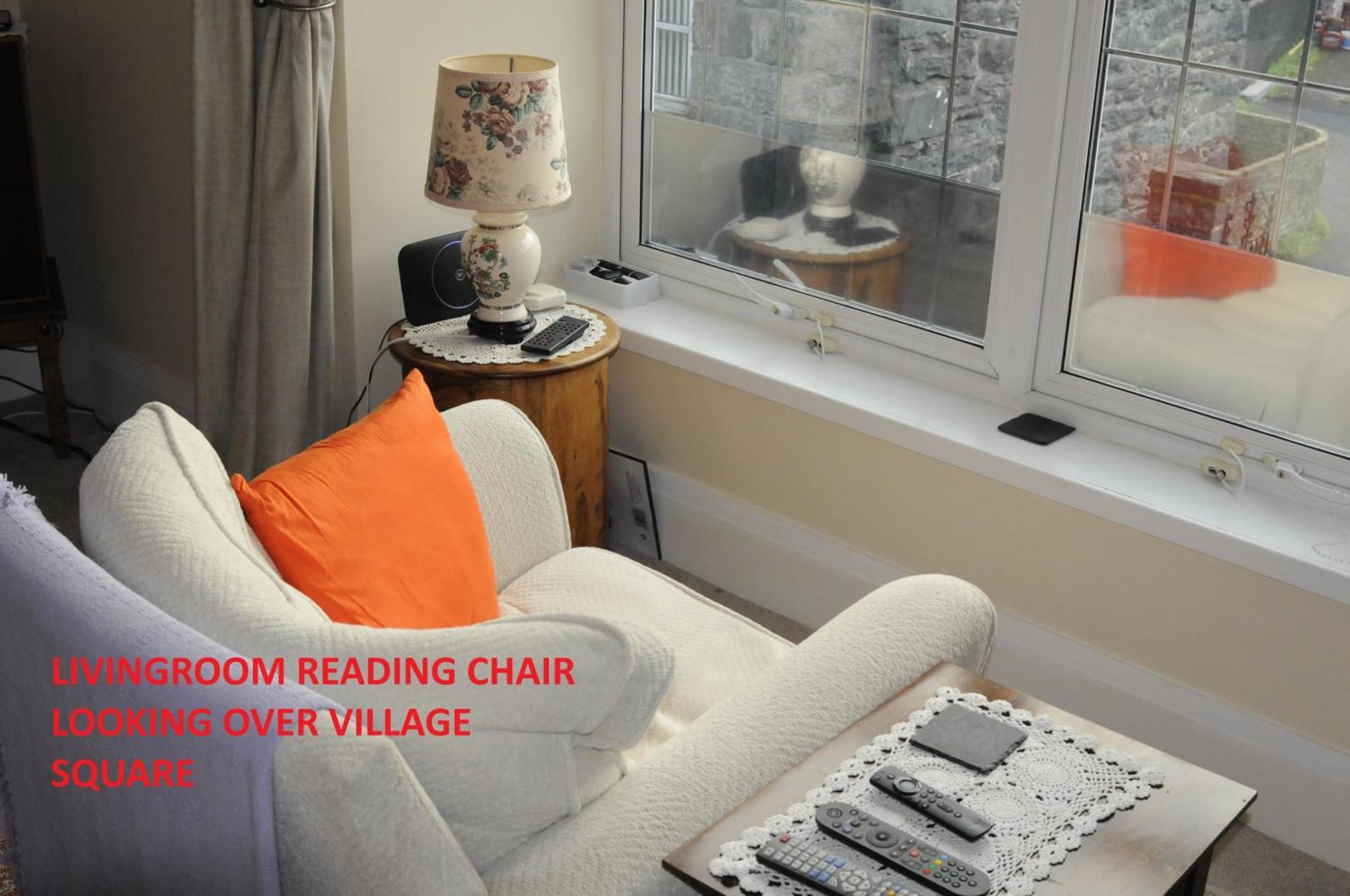 Harlech/Huge Three Bedroom/Best Location 란베드르 외부 사진