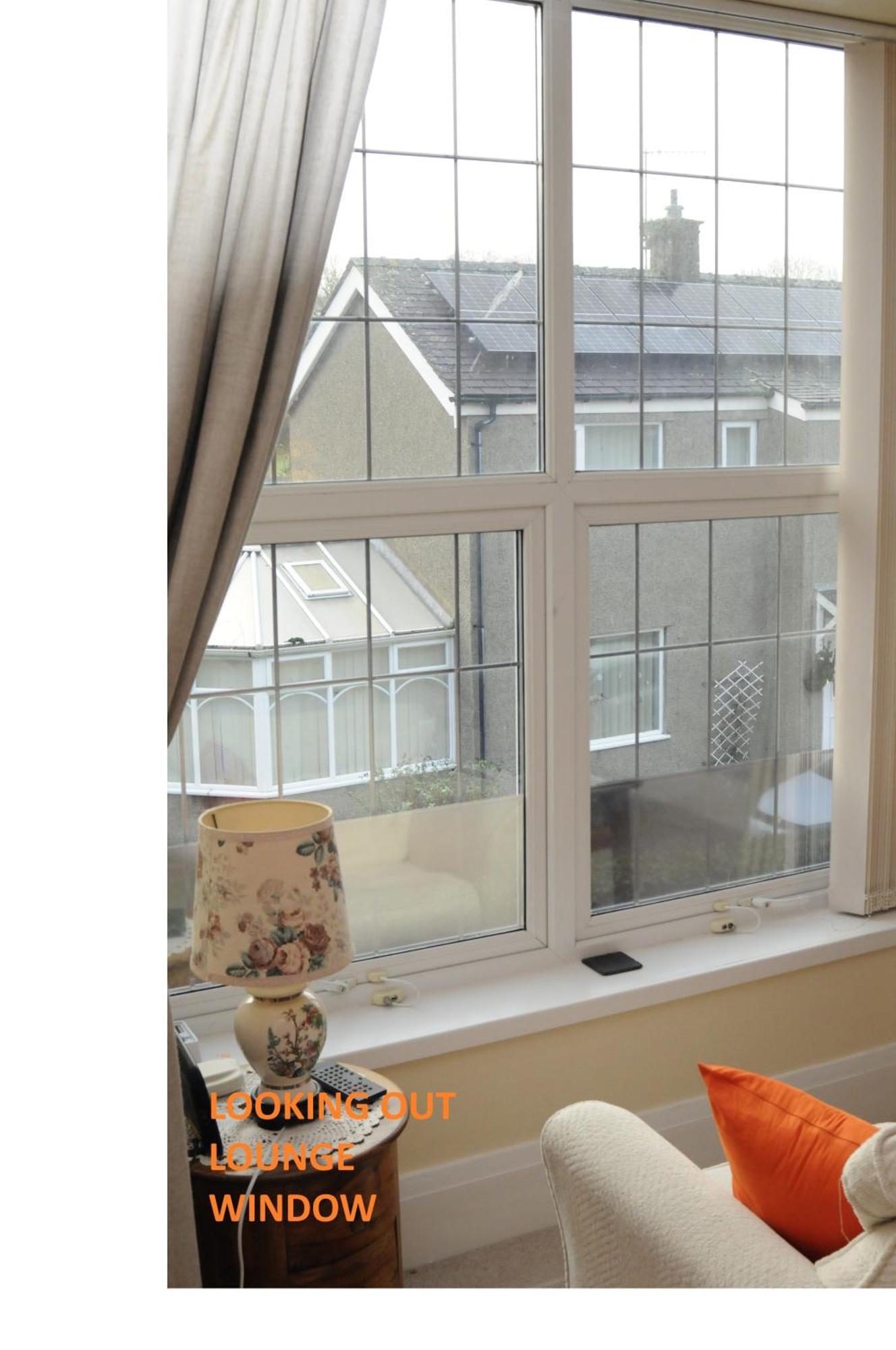Harlech/Huge Three Bedroom/Best Location 란베드르 외부 사진